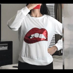 👄Long sleeve tee 👄